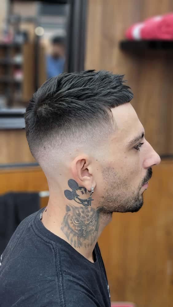 Expert Team Barbers